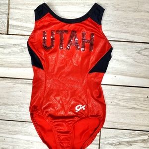 COMPETITION GK Elite Adult Extra Small Gymnastics